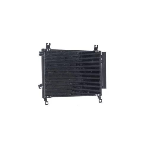 Kondenzátor klimatizácie AC 1085 000S /MAHLE/ - obr. 7