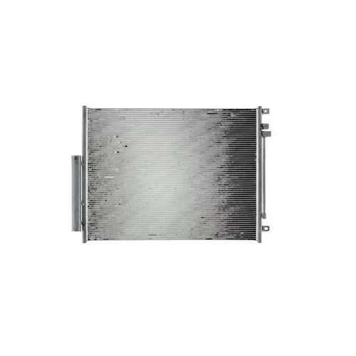Kondenzátor klimatizácie AC 1086 000S /MAHLE/ - obr. 4