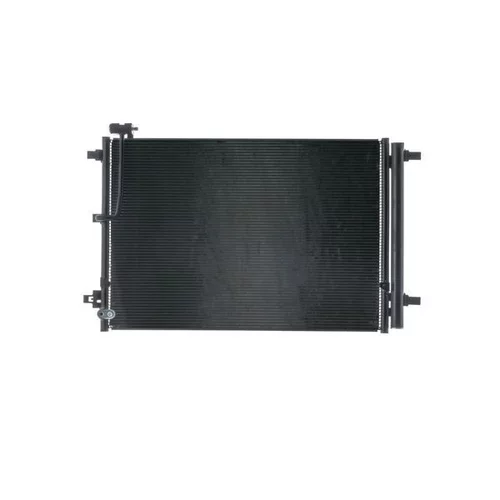 Kondenzátor klimatizácie MAHLE AC 1087 000S