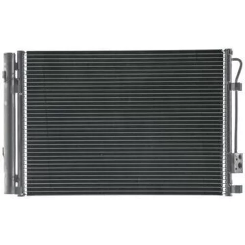 Kondenzátor klimatizácie MAHLE AC 1094 000S