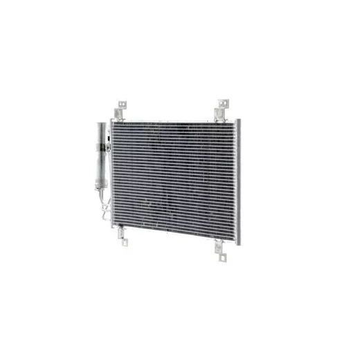 Kondenzátor klimatizácie AC 1100 000S /MAHLE/ - obr. 5