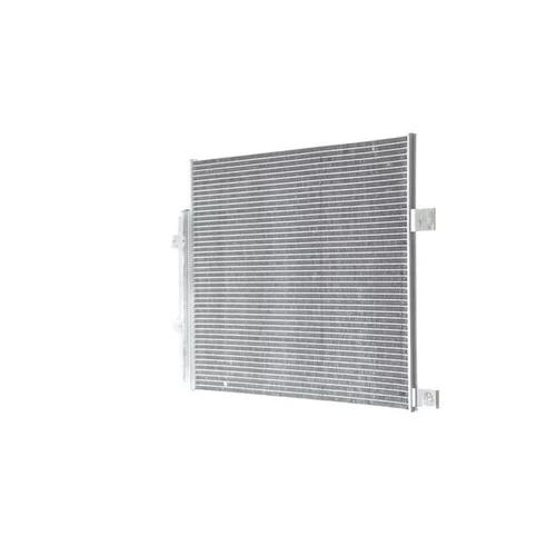 Kondenzátor klimatizácie AC 1128 000P /MAHLE/ - obr. 5