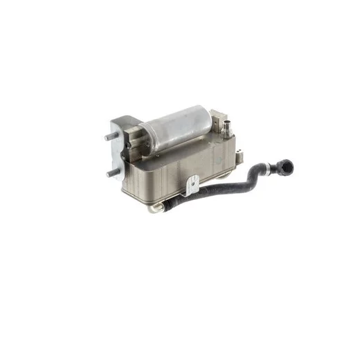 Kondenzátor klimatizácie AC 1130 000P /MAHLE/ - obr. 7