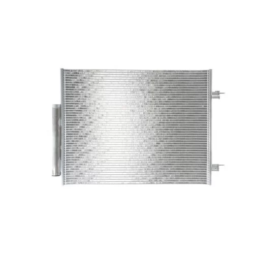 Kondenzátor klimatizácie AC 1131 000P /MAHLE/ - obr. 4