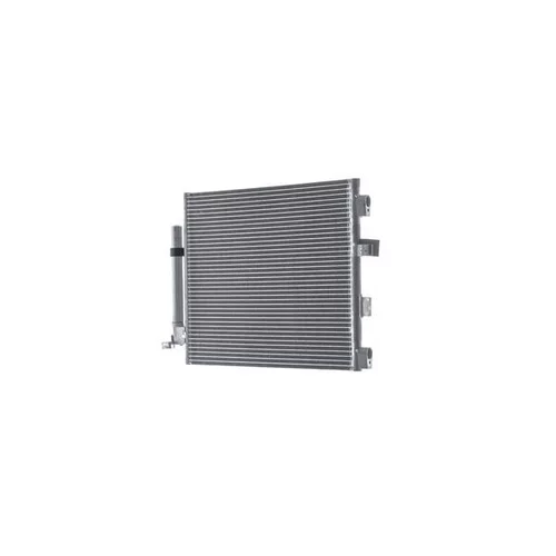 Kondenzátor klimatizácie AC 1137 000S /MAHLE/ - obr. 5
