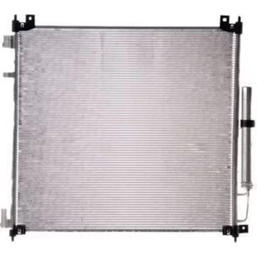 Kondenzátor klimatizácie AC 1140 000S /MAHLE/ - obr. 9