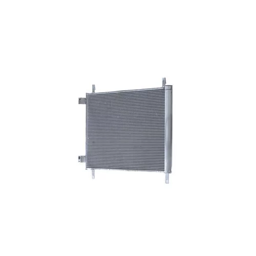 Kondenzátor klimatizácie AC 1144 000S /MAHLE/ - obr. 3