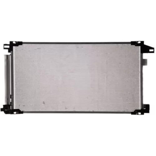 Kondenzátor klimatizácie AC 1181 000S /MAHLE/ - obr. 4