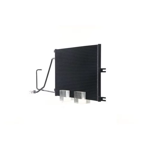Kondenzátor klimatizácie AC 226 000S /MAHLE/ - obr. 2