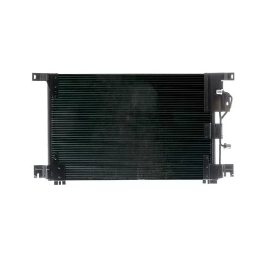 Kondenzátor klimatizácie AC 283 000S /MAHLE/ - obr. 11