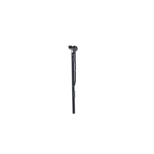 Kondenzátor klimatizácie AC 318 001S /MAHLE/ - obr. 2
