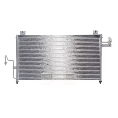 Kondenzátor klimatizácie AC 327 000S /MAHLE/ - obr. 4
