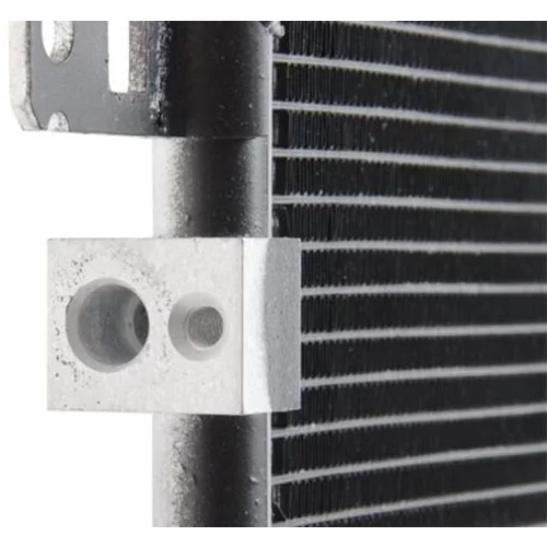 Kondenzátor klimatizácie AC 33 000P /MAHLE/ - obr. 6