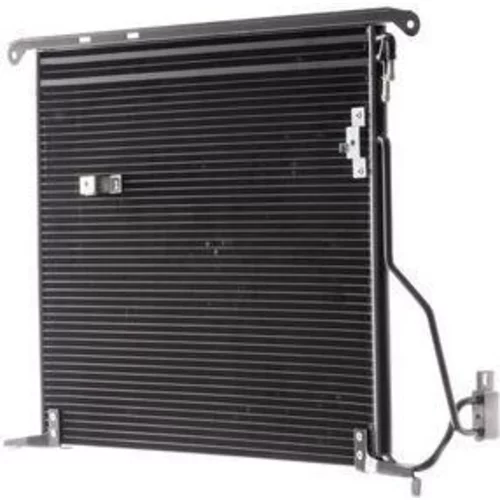 Kondenzátor klimatizácie AC 334 001S /MAHLE/ - obr. 1