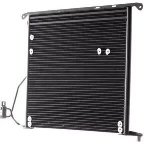 Kondenzátor klimatizácie AC 334 001S /MAHLE/ - obr. 5