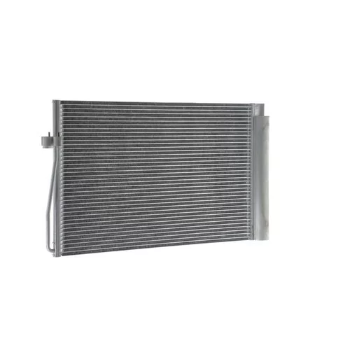 Kondenzátor klimatizácie AC 345 000P /MAHLE/ - obr. 9