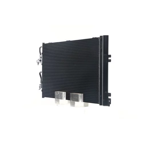 Kondenzátor klimatizácie AC 377 001S /MAHLE/ - obr. 6