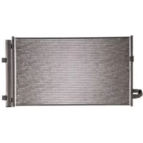 Kondenzátor klimatizácie AC 38 000S /MAHLE/ - obr. 4