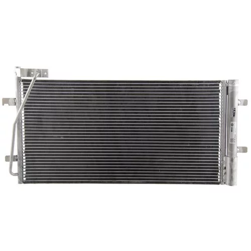 Kondenzátor klimatizácie AC 42 000P /MAHLE/ - obr. 3