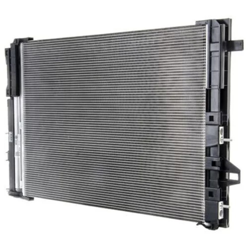 Kondenzátor klimatizácie AC 446 000P /MAHLE/ - obr. 2
