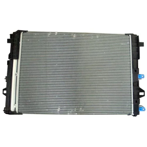 Kondenzátor klimatizácie AC 446 000S /MAHLE/ - obr. 1