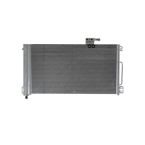 Kondenzátor klimatizácie AC 448 000P /MAHLE/ - obr. 2