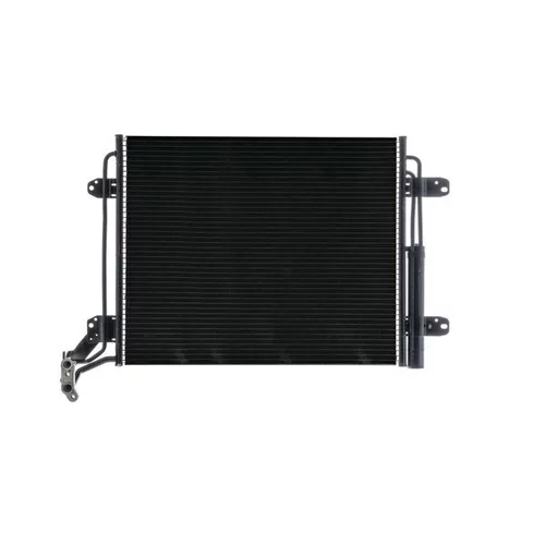 Kondenzátor klimatizácie AC 454 000P /MAHLE/ - obr. 2