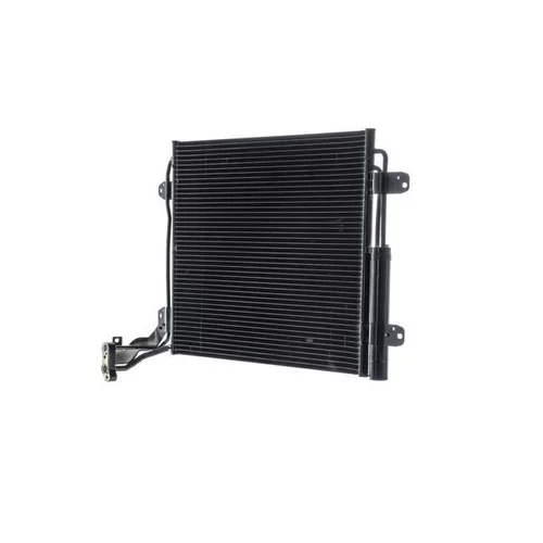 Kondenzátor klimatizácie AC 454 000P /MAHLE/ - obr. 3