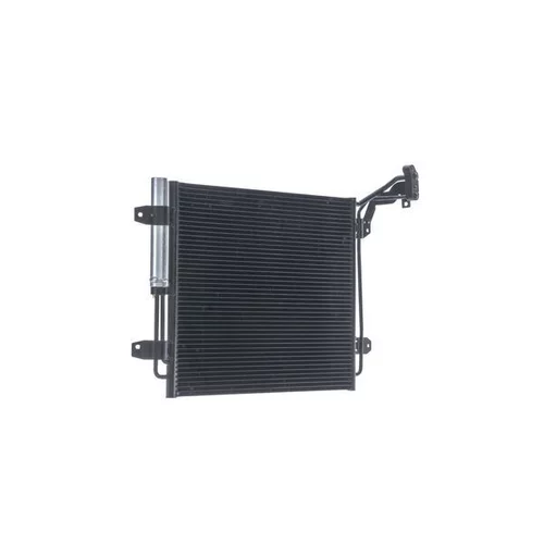 Kondenzátor klimatizácie AC 454 000S /MAHLE/ - obr. 7