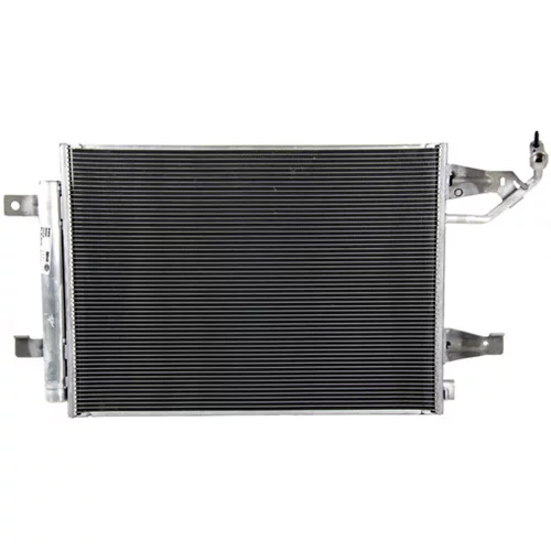 Kondenzátor klimatizácie AC 509 000P /MAHLE/ - obr. 1