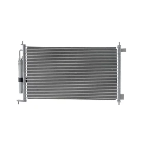 Kondenzátor klimatizácie AC 559 000S /MAHLE/ - obr. 5
