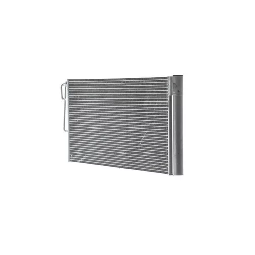 Kondenzátor klimatizácie AC 590 000P /MAHLE/ - obr. 7