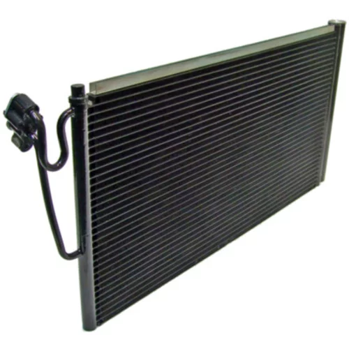 Kondenzátor klimatizácie AC 590 000S /MAHLE/ - obr. 1
