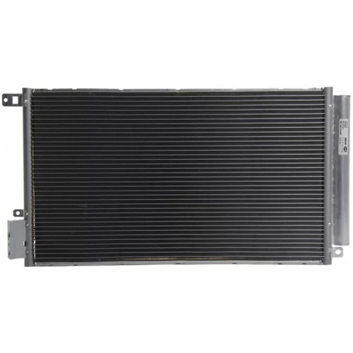 Kondenzátor klimatizácie AC 633 000P /MAHLE/ - obr. 1