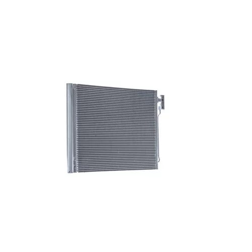 Kondenzátor klimatizácie AC 655 000S /MAHLE/ - obr. 8