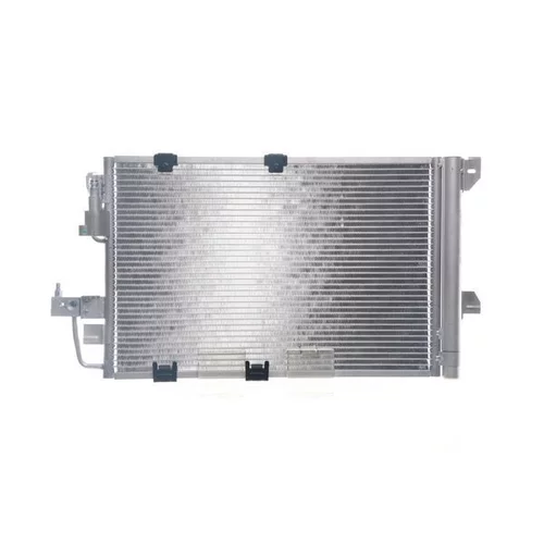 Kondenzátor klimatizácie AC 665 000S /MAHLE/ - obr. 1