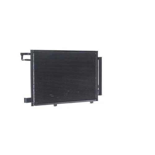 Kondenzátor klimatizácie AC 748 000S /MAHLE/ - obr. 3