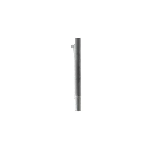 Kondenzátor klimatizácie AC 781 000P /MAHLE/ - obr. 2