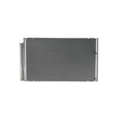 Kondenzátor klimatizácie AC 813 000P /MAHLE/ - obr. 4