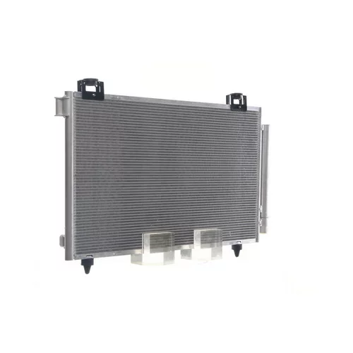 Kondenzátor klimatizácie AC 821 000S /MAHLE/ - obr. 4