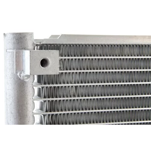 Kondenzátor klimatizácie AC 835 000P /MAHLE/ - obr. 8