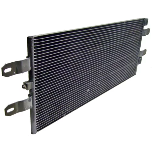 Kondenzátor klimatizácie AC 854 000S /MAHLE/ - obr. 4