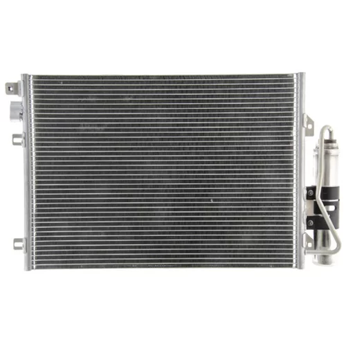 Kondenzátor klimatizácie AC 860 000P /MAHLE/ - obr. 3