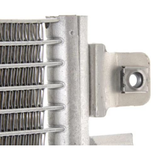 Kondenzátor klimatizácie AC 860 000P /MAHLE/ - obr. 7