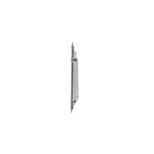 Kondenzátor klimatizácie AC 970 000S /MAHLE/ - obr. 6