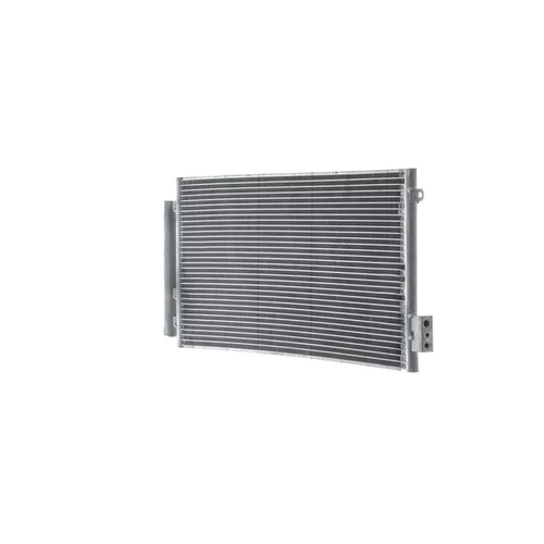 Kondenzátor klimatizácie AC 983 000S /MAHLE/ - obr. 1