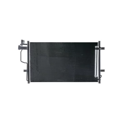 Kondenzátor klimatizácie MAHLE AC 988 000S