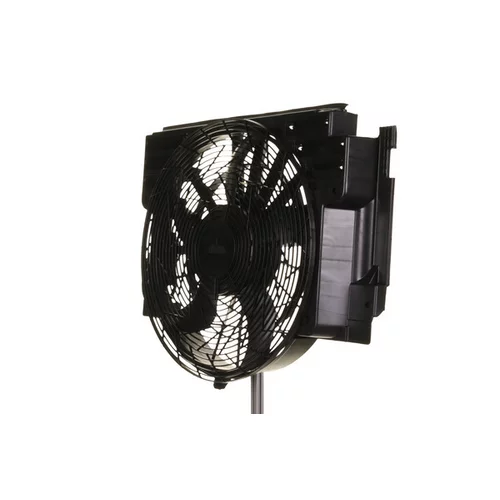 Ventilátor kondenzátora klimatizácie ACF 25 000P /MAHLE/ - obr. 2