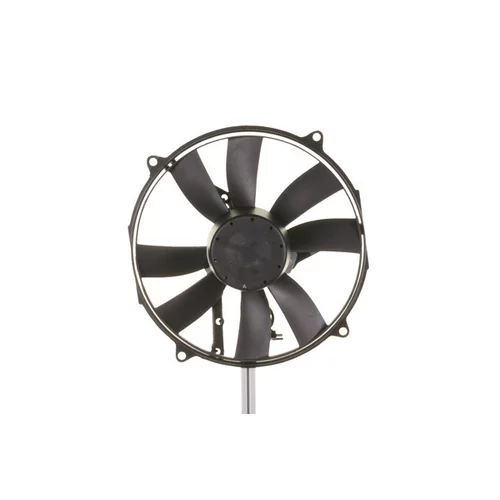 Ventilátor kondenzátora klimatizácie ACF 4 000S /MAHLE/ - obr. 1