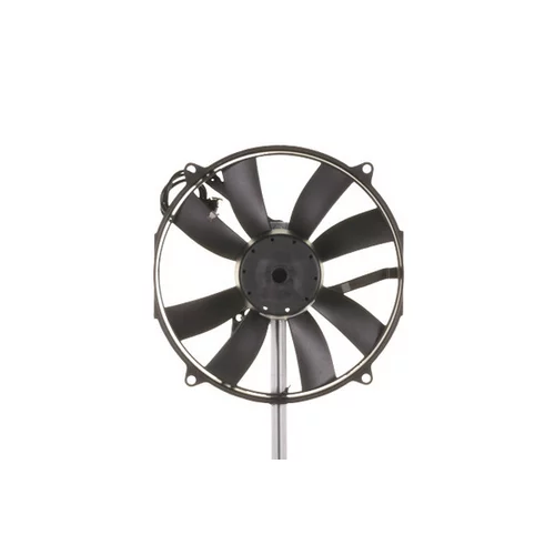 Ventilátor kondenzátora klimatizácie ACF 5 000S /MAHLE/ - obr. 12